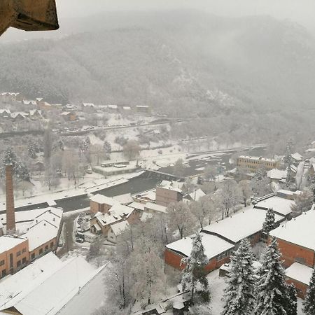 Stan Na Dan Im Apartment Užice Екстериор снимка