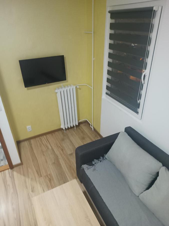 Stan Na Dan Im Apartment Užice Екстериор снимка