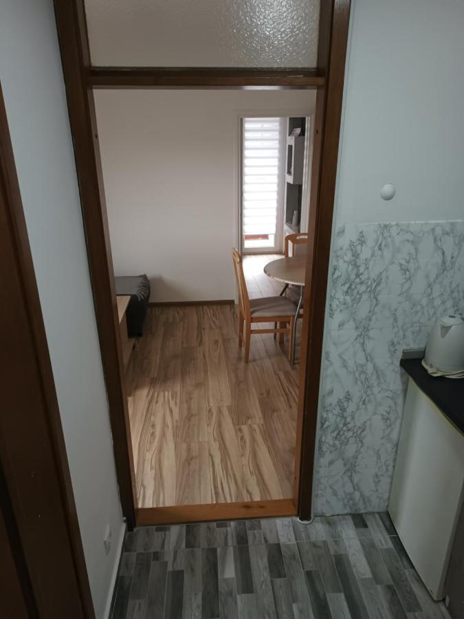 Stan Na Dan Im Apartment Užice Екстериор снимка