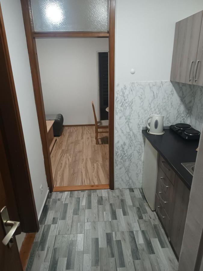 Stan Na Dan Im Apartment Užice Екстериор снимка