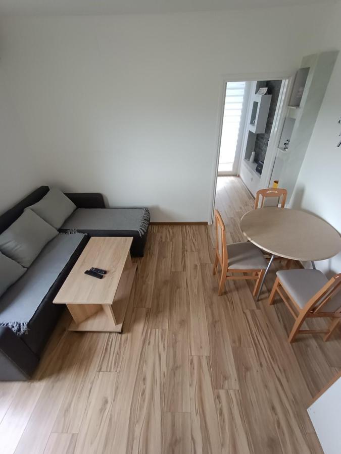 Stan Na Dan Im Apartment Užice Екстериор снимка