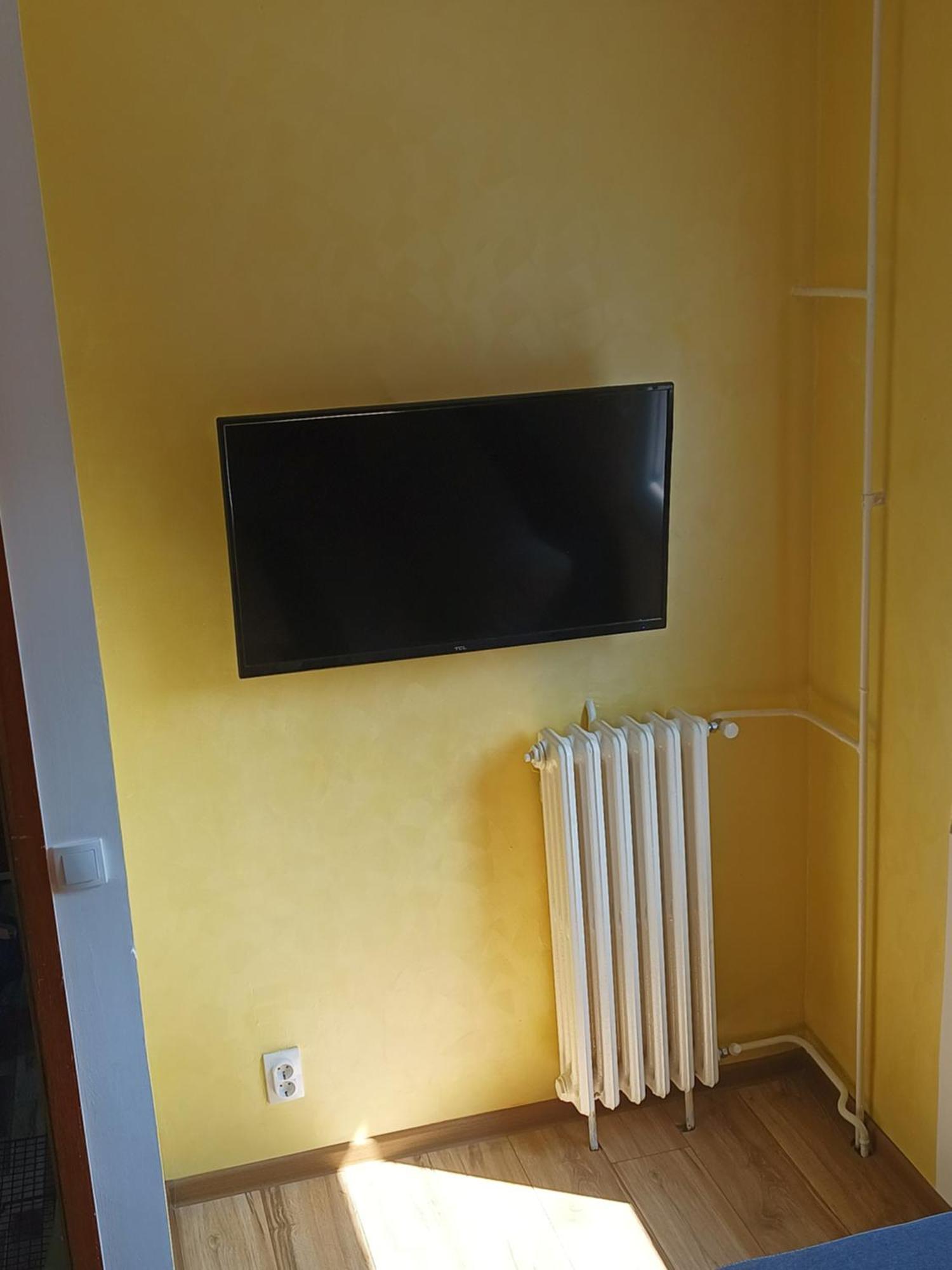 Stan Na Dan Im Apartment Užice Екстериор снимка
