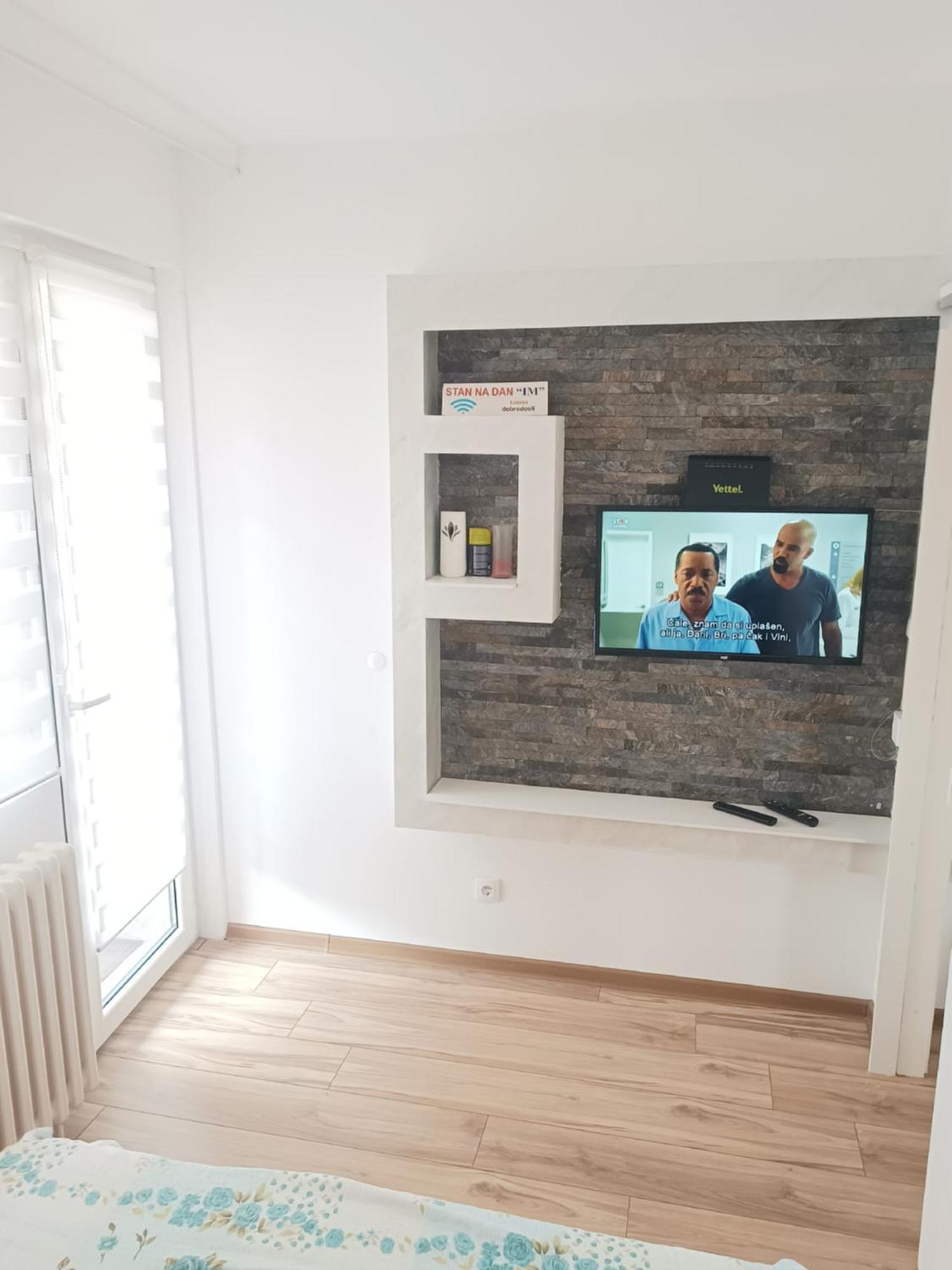 Stan Na Dan Im Apartment Užice Екстериор снимка